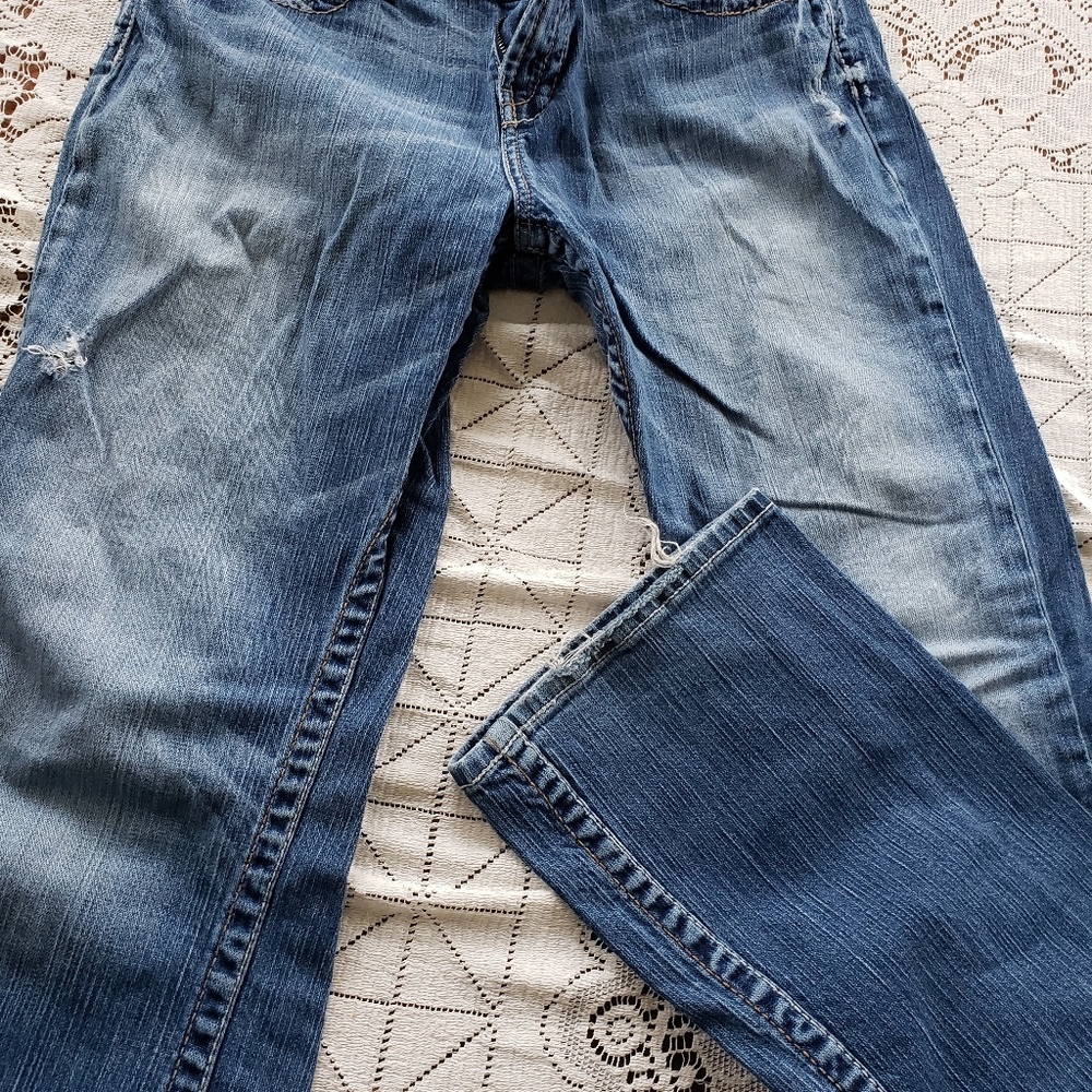 BKE Jeans